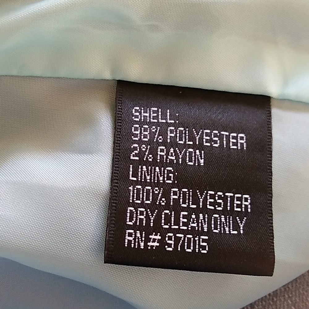 Signature Jacket - Picture 6 of 6